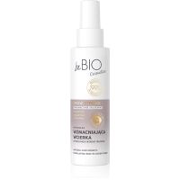 beBIO Baby Hair Complex balzam brez spiranja za okrepitev in rast las 100 ml