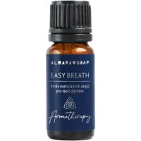 Almara Soap Aromatherapy Easy Breath ефірна олія 10 мл