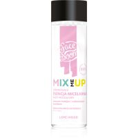 BodyBoom Mix Me Up Refreshing Micellar Essence мицеларна емулсия за всички типове кожа на лицето 200 мл.