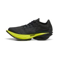 PUMA x ASTON MARTIN ARAMCO F1® TEAM Fast-R NITRO Elite 3 Laufschuhe Damen, Accessoires, Schwarz, 40