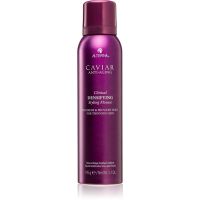 Alterna Caviar Anti-Aging Clinical Densifying Styling Schaum für feines oder schütteres Haar 145 g