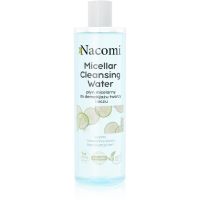 Nacomi Micellar Cleansing Water успокояваща мицеларна вода 400 мл.