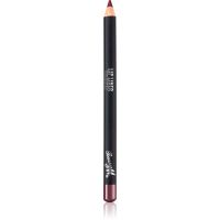 Barry M Lip Liner svinčnik za ustnice odtenek Mulberry 1 kos
