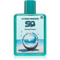 Street Origins Hawaii Beau парфумована вода для чоловіків 75 мл