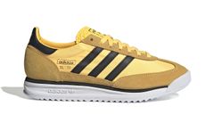 adidas SL 72 RS Pánske - Tenisky adidas Originals - Oranžová - IH7912-6 - Size: 6