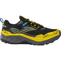 Joma TK.TUNDRA MEN Мъжки маратонки за бягане, черно, размер