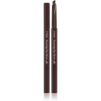 ETUDE Drawing Eye Brow ceruzka na obočie s kefkou odtieň #3 Brown 0,25 g