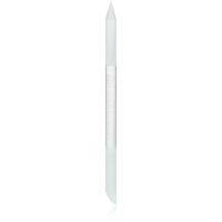 LONDONTOWN Glass Cuticle Pusher Hilfsmittel zum Wegdrücken und Entfernen von Nagelhaut 1 St.