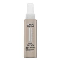 Londa Professional Fiber Infusion 5 Minute Treatment keratynowa kuracja regenerująca do włosów bardzo suchych i zniszczonych 100 ml