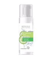Revuele Air Cleansing Foam With Cucumber Juice arclemosó hab