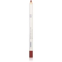 Korres Solid Color Lip Liner konturówka do ust odcień 02 Neutral Nude 1.2 g