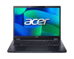 Acer TravelMate P4 14/TMP414-53-G2-TCO-39AZ/3-100U/14"/WUXGA/16GB/512GB SSD/UHD/W11P EDU/Blue/2R