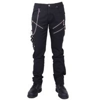 Hose Men DEVIL FASHION - Gothic Reaper S