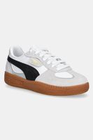 Puma teniși din piele copii Palermo Moda Jr