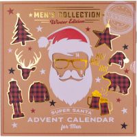 Accentra Men's Collection Winter Edition Adventskalender (für Herren)