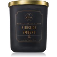 DW Home Signature Fireside Embers aроматична свічка 451 гр