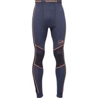 Klimatex TASHUN MERINO Мъжки клин от мерино, тъмносин, размер