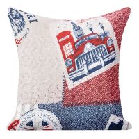 Eurofirany Unisex's Pillowcase 74861