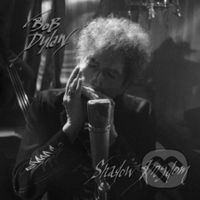 Bob Dylan: Shadow Kingdom LP (2 LP) - Bob Dylan