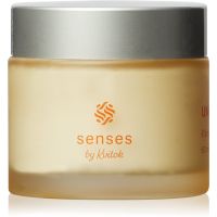 Kvitok Senses Universe krema za telo za normalno in suho kožo 60 ml