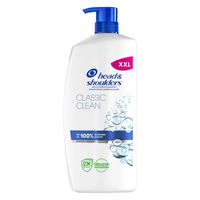 Head & Shoulders vlasový šampon proti lupům Classic Clean 800 ml