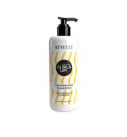 Revuele подхранващ шампоан - Curls up! Nourishing Shampoo