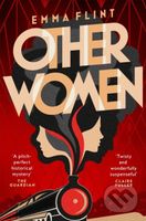 Other Women - Emma Flint - kniha z kategorie Detektivky, thrillery a horory