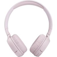 JBL Tune 510BT růžová