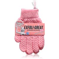 Soap & Glory Exfoli-Great пилинг ръкавица 1 чифт