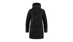 Fjällräven Greenland Winter Parka W Ženy - Bundy Fjällräven - Černá - F89738-550-M - Size: M