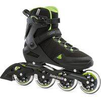 Rollerblade SPARK 90 Мъжки  ролери, черно, размер