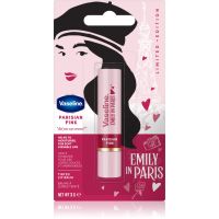 Vaseline Emily In Paris tonirani balzam za ustnice odtenek Parisian Pink 3 g