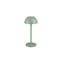 XXXL NABÍJATEĽNÁ STOLNÁ LAMPA, dotykový stmievač, 13,5/30 cm