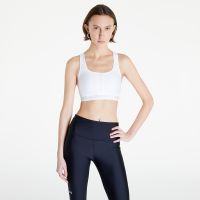 Biustonosz Under Armour Crossback Mid Bra White S