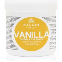 Kallos Kallos Classic Maske für trockenes Haar 275 ml