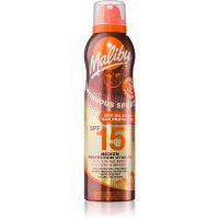 Malibu Continuous Spray suho olje za sončenje 175 ml