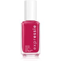 essie expressie schnelltrocknender Nagellack Farbton 490 spray it to say it 10 ml