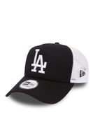New Era - Čiapka Trucker Los Angeles Dodgers LEAGUE ESSENTIAL 9FORTY® EF TRUCKER