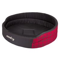 Pelech pre psa Reedog Pianki Red - M