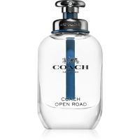 Coach Open Road toaletna voda za muškarce 40 ml