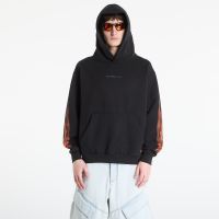 Φούτερ Oakley Fleece Hoodie Pitch Black L