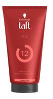 Schwarzkopf Taft hajrögzítő gél - V12 Power Styling Gel