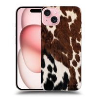 ULTIMATE CASE MagSafe pro Apple iPhone 15 - Rust