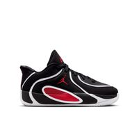 Air Jordan Tatum 4 "Bred" (GS) - Detské - Tenisky Jordan - Čierne - HQ4611-001 - Veľkosť: 40