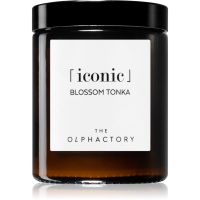 The Olphactory Iconic Blossom Tonka aроматична свічка 135 гр