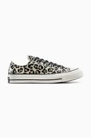 Converse Tenisky Converse Chuck 70 Glow In The Dark Leopard