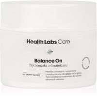 Health Labs Care Balance On odżywczo-nawilżająca maska do włosów z ceramidami 175 ml