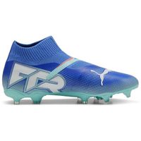 Puma FUTURE 7 MATCH + LL FG/AG Мъжки бутонки, синьо, размер 44