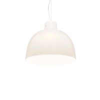 Bellissima lesk bílá / bílá Kartell