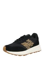 new balance Niske tenisice '370'  cappuccino / crna